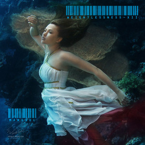 Weightlessness XII episode artwork