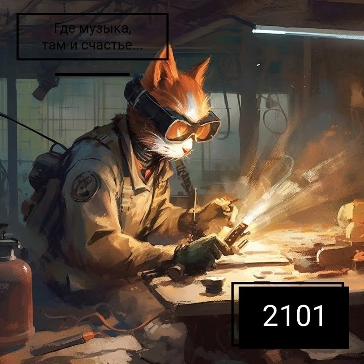 OKTOBER 2101 - Technomania 059 episode artwork