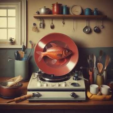 Dj Roman Klimov – Карп Кухонный Dj