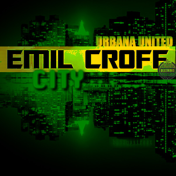 Emil Croff - City (Mix) episode artwork