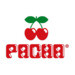 UGROZA project - PACHA mix episode artwork
