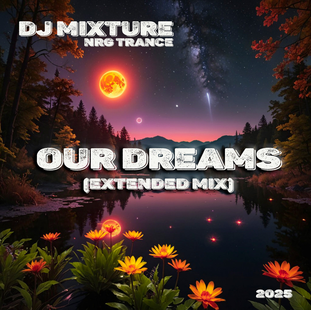 DJ Mixture - Our Dreams (Extended Mix)