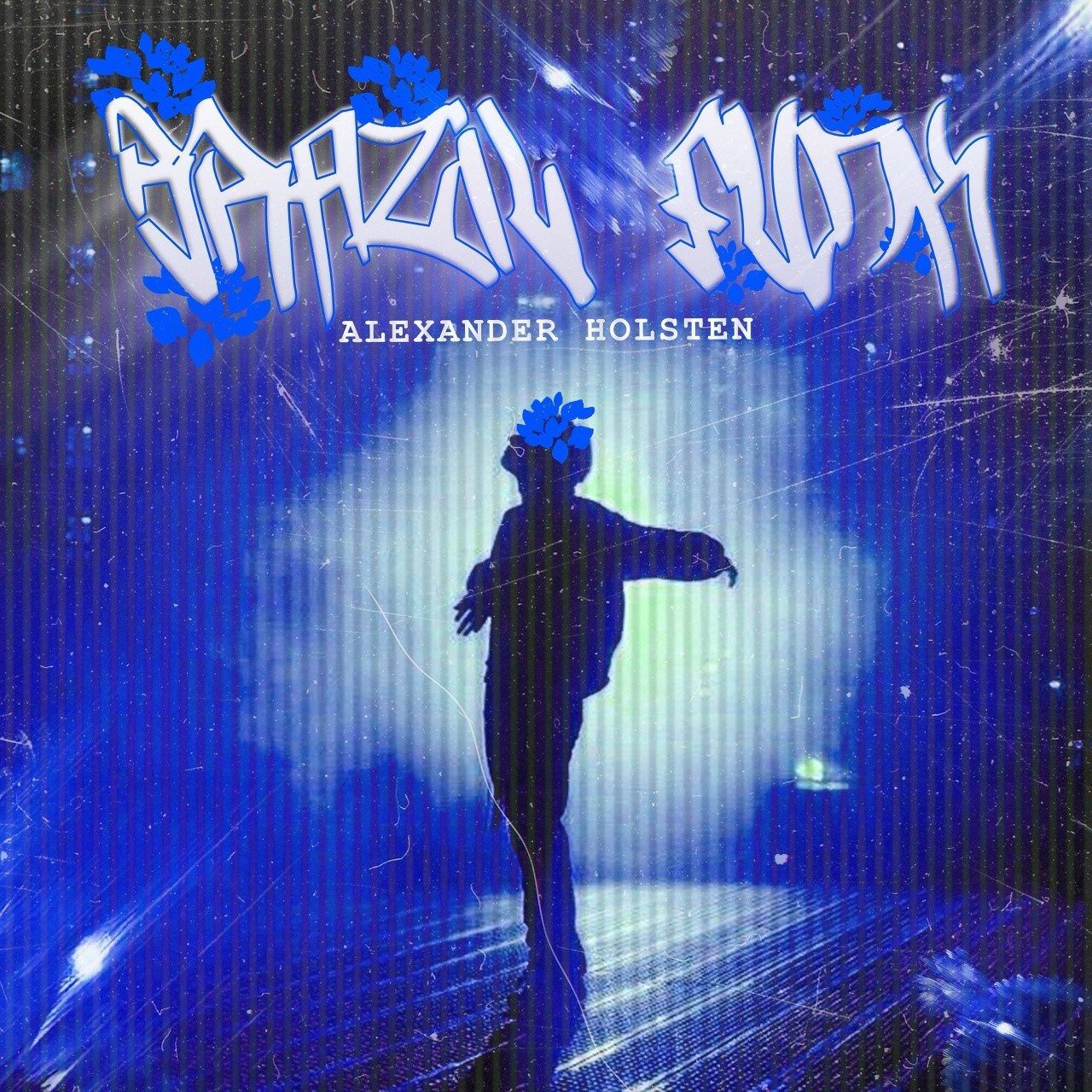 Alexander Holsten-Brazil funk