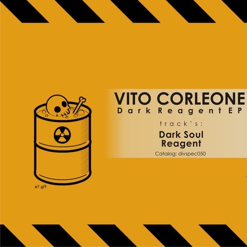 Vito Corleone -  Reagent (Original Mix) CUT episode artwork