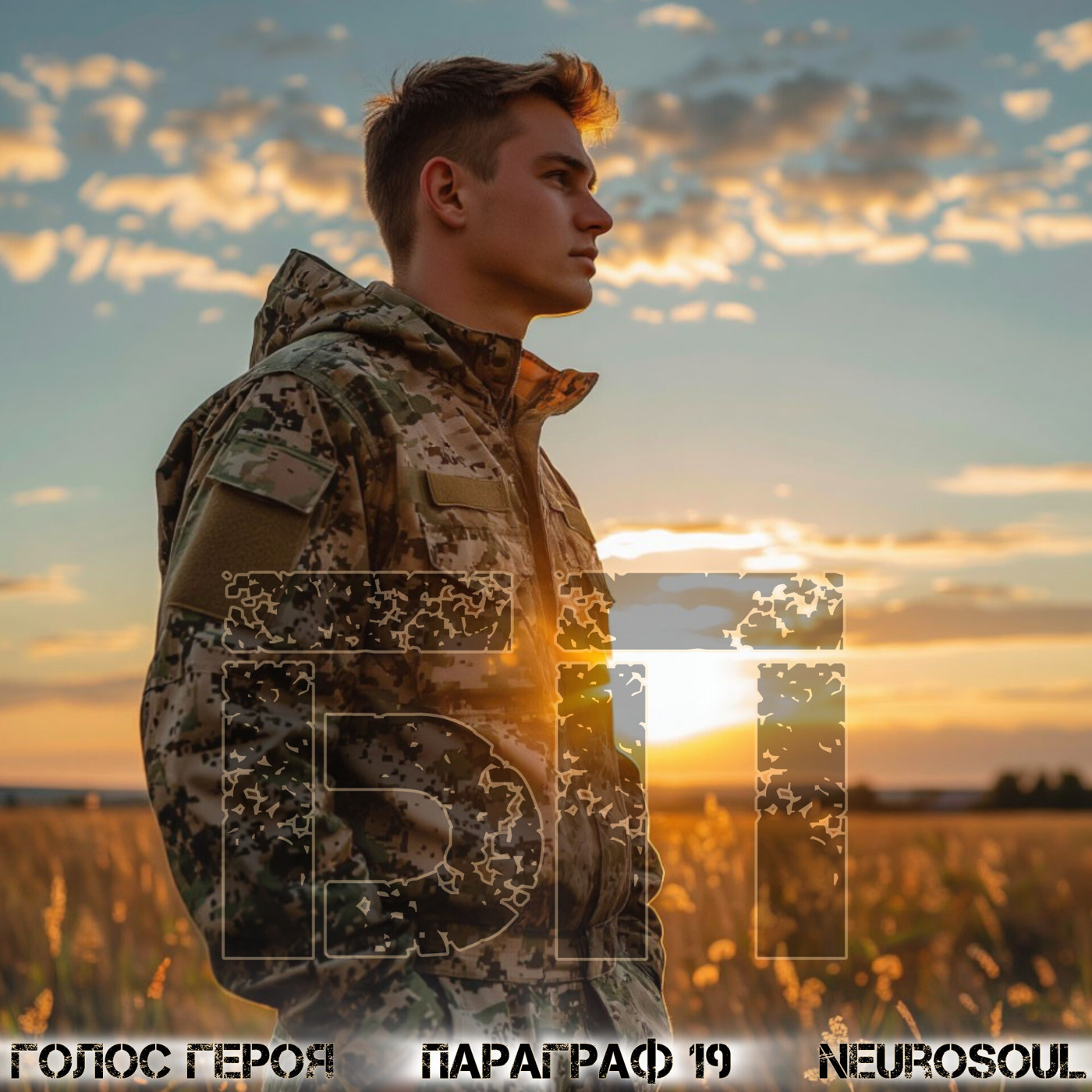 БП