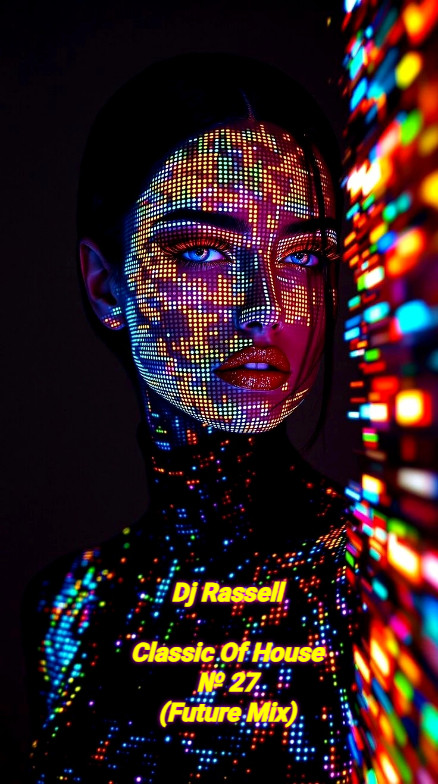 Dj Rassell - Classic Of House № 27 (Future Mix)