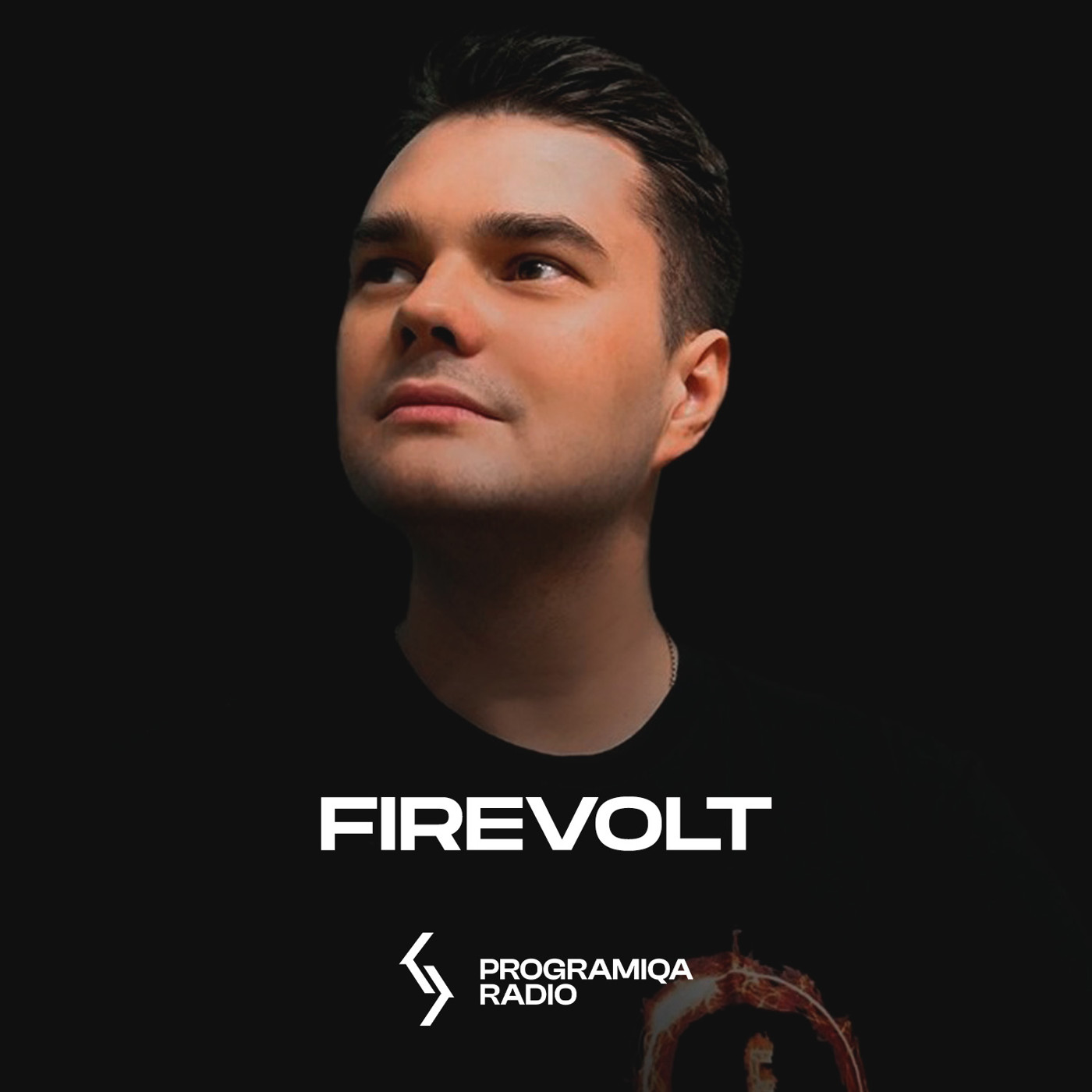 Firevolt - EDM Nation #161 episode artwork