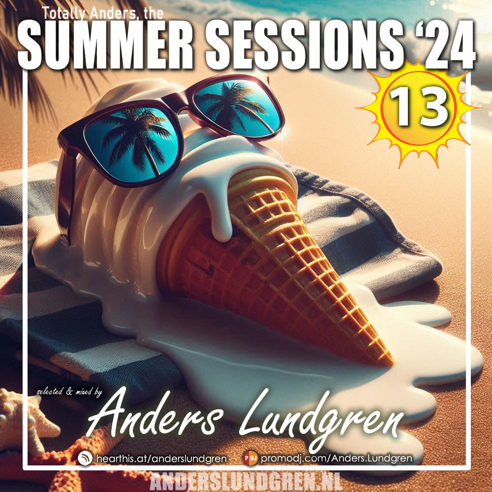 Summer Sessions 2024 E13