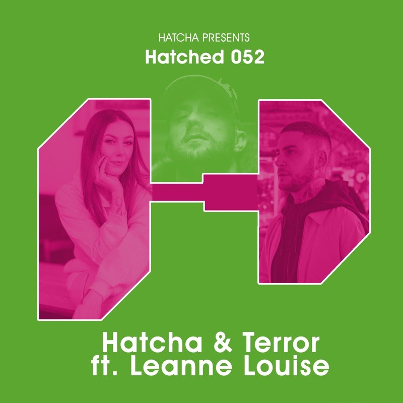 Hatcha & Terror - Home (feat. Leanne Louise) (Housemad Remix) episode artwork