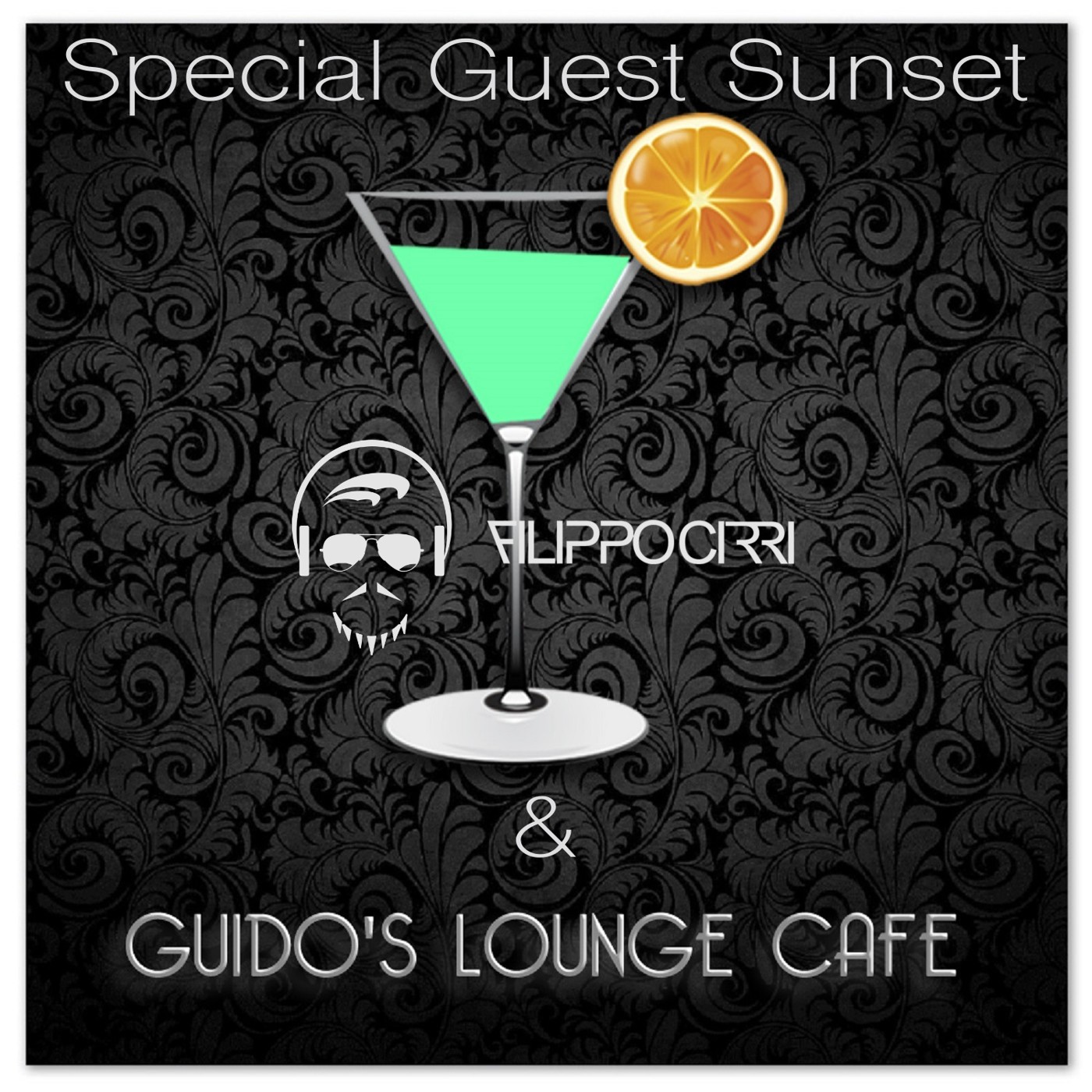 Guido\'s Lounge Cafe