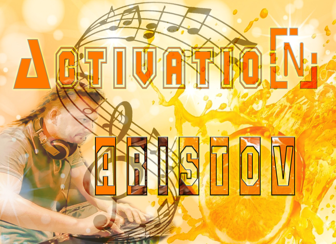 Aristov - ActivatioN (без джинглов) #44 episode artwork