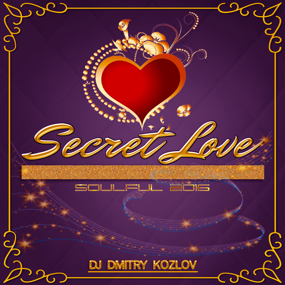 DJ DMITRY KOZLOV