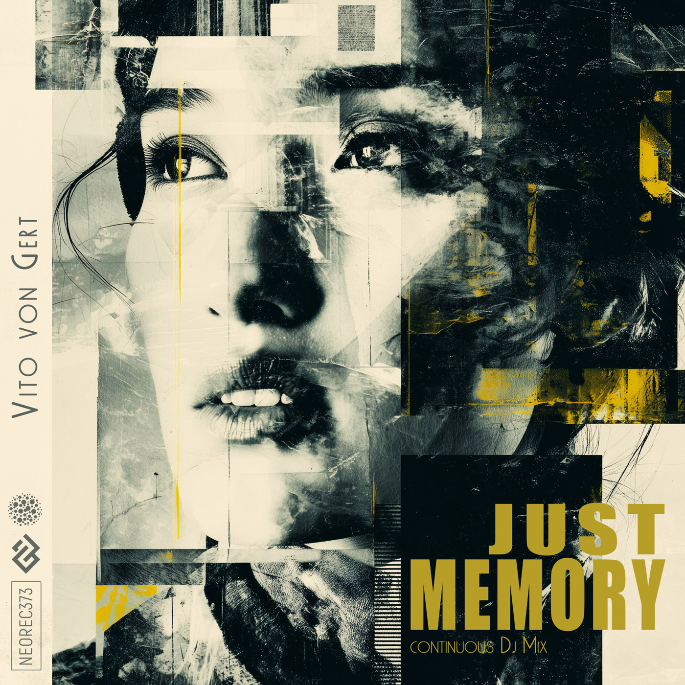 Vito von Gert - Just Memory (Dj Mix) Vito von Gert - Just Memory (Dj Mix)