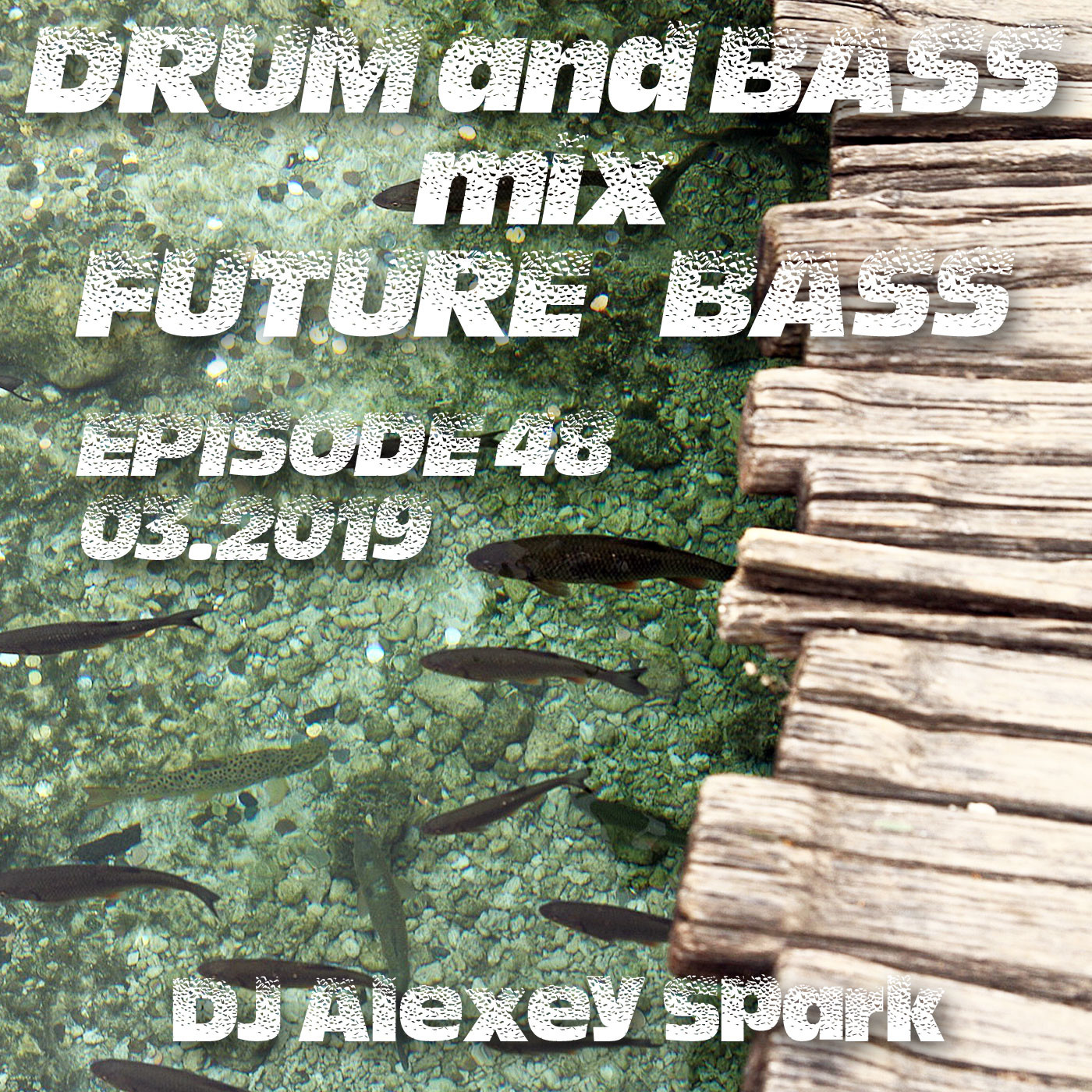 DJ Al:See mixes