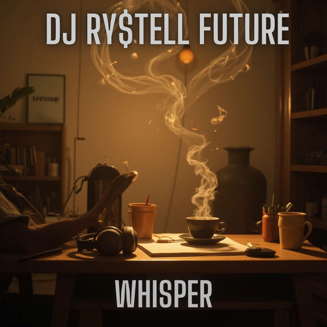 DJ Ry$tell Future - Whisper episode artwork