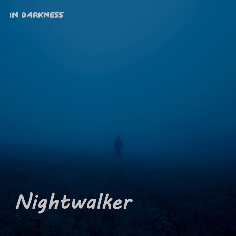 In Darkness - Nightwalker
