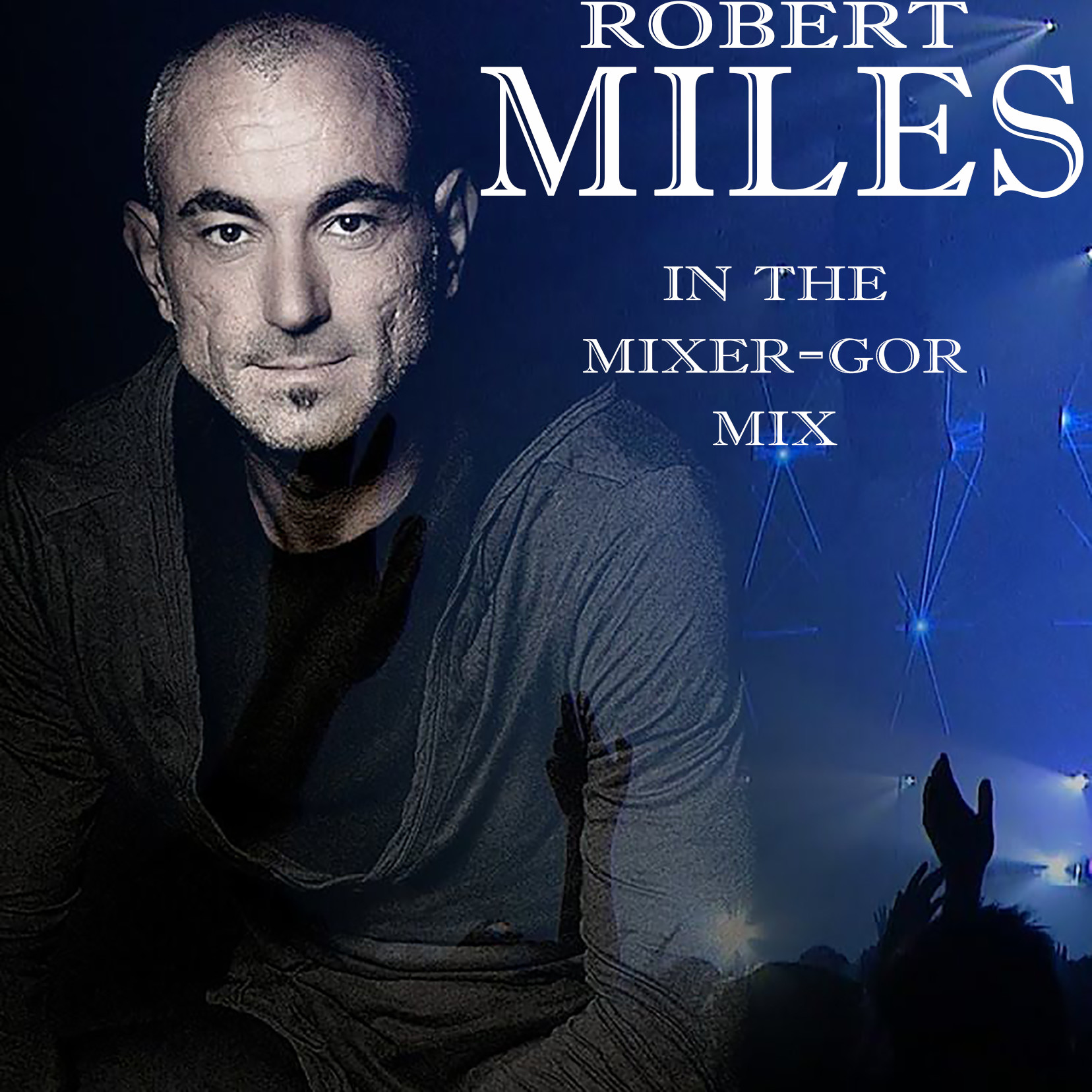 Robert miles dreamland. Robert Miles. Robert Miles 2017. Robert Miles 2011.