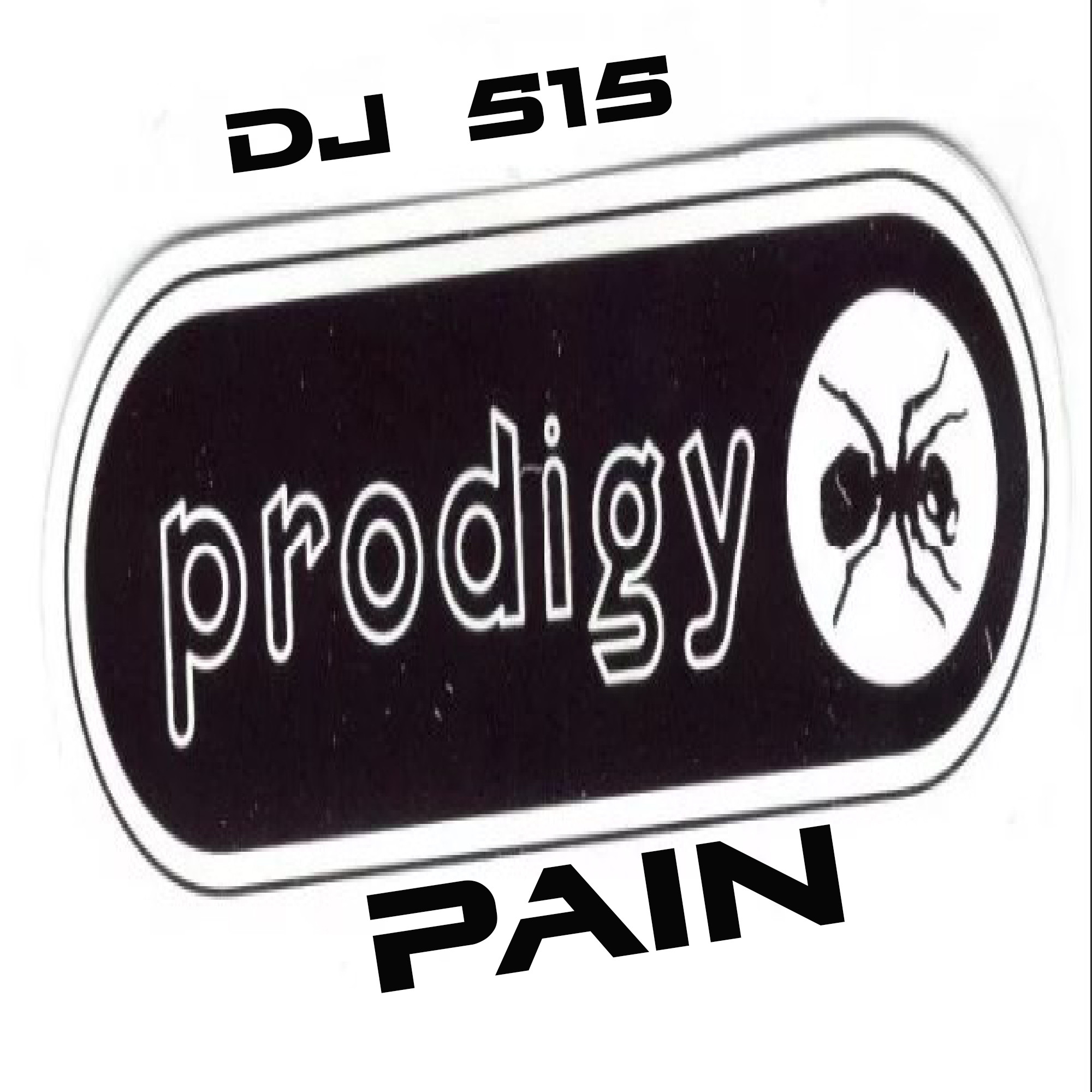 Pain Prodigy.