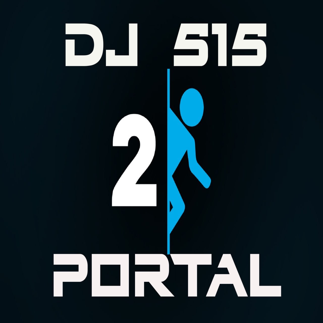 DJ 515 & Raja, Nikita Bogbanov, Roman Gatskan - Portal