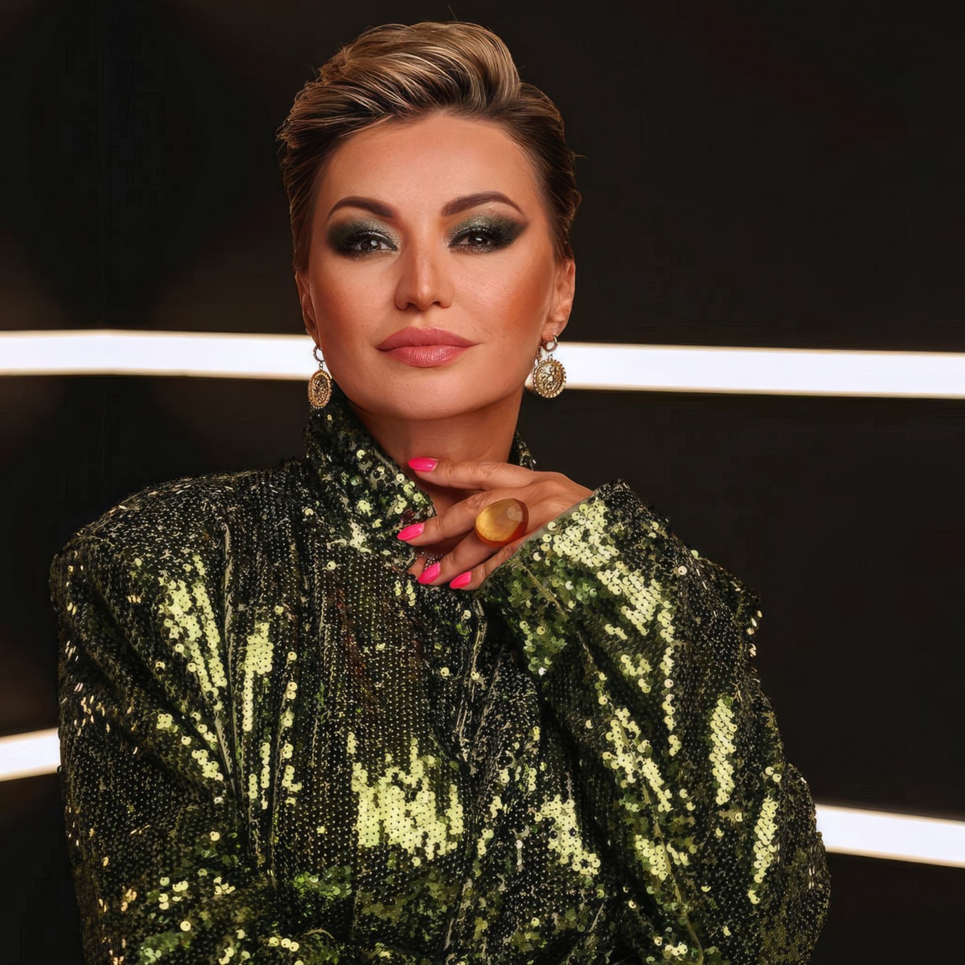 Катя Лель (Katya Lel) - Мой мармеладный (Я не права) (Compressor Dance Remix)