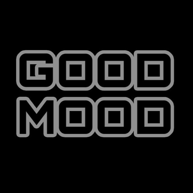 Andrew Danilov - GooD MooD Winter Marathon episode artwork