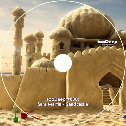 HOUSEMUSIC by Sam Martin