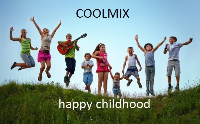 COOLMIX