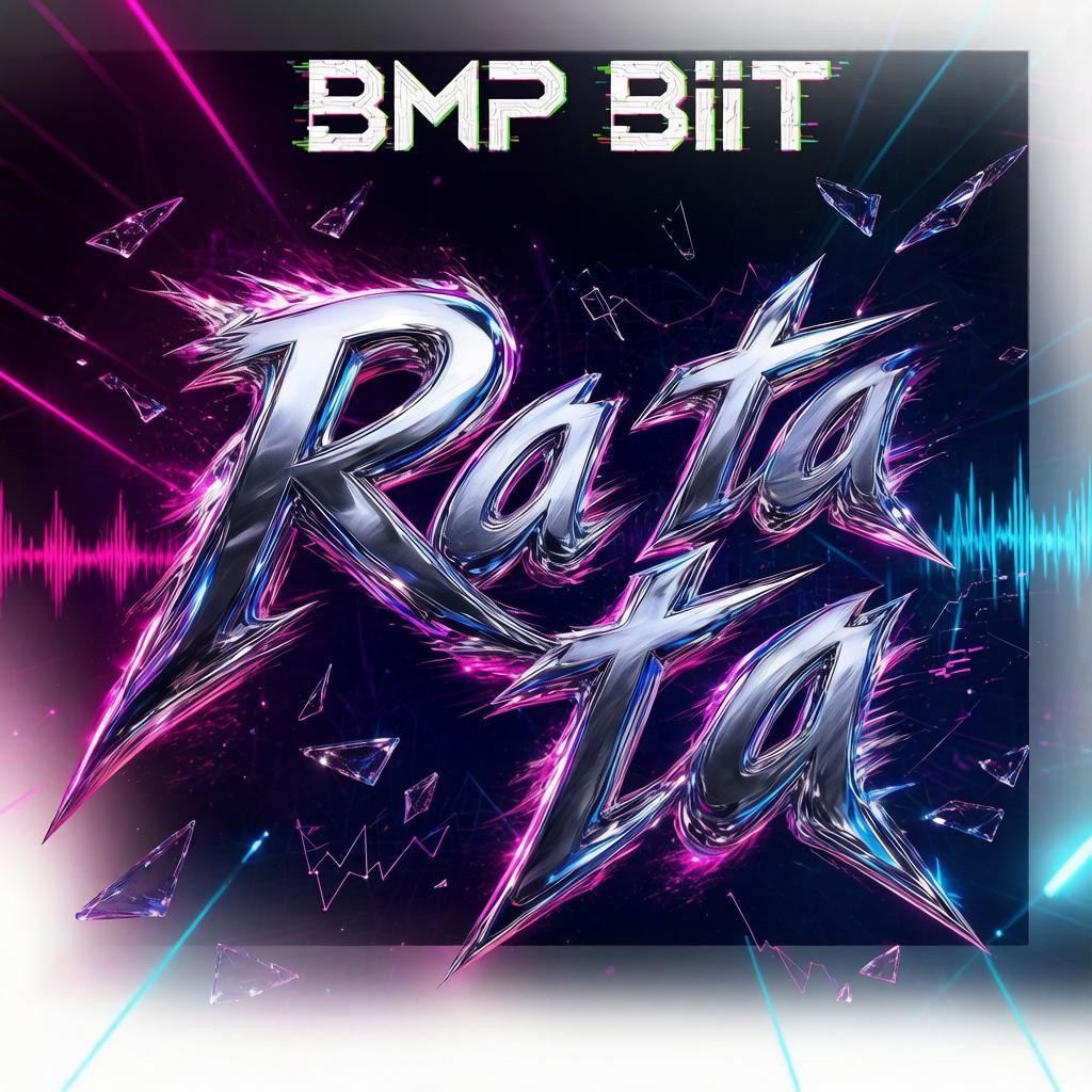 BMP BiiT - Ra Ta Ta episode artwork