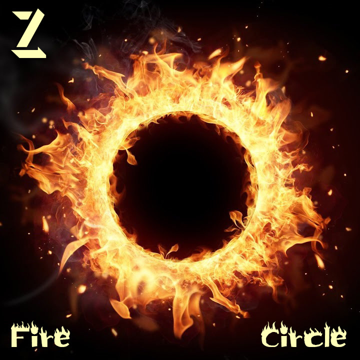 Z - Fire Circle episode artwork