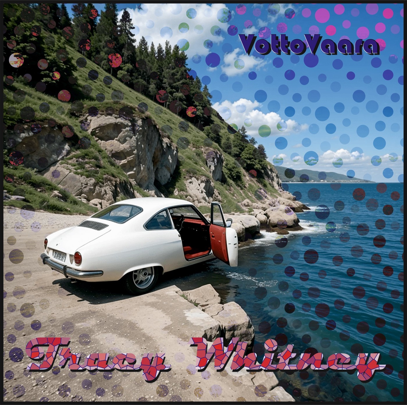 Vottovaara - MumiMome