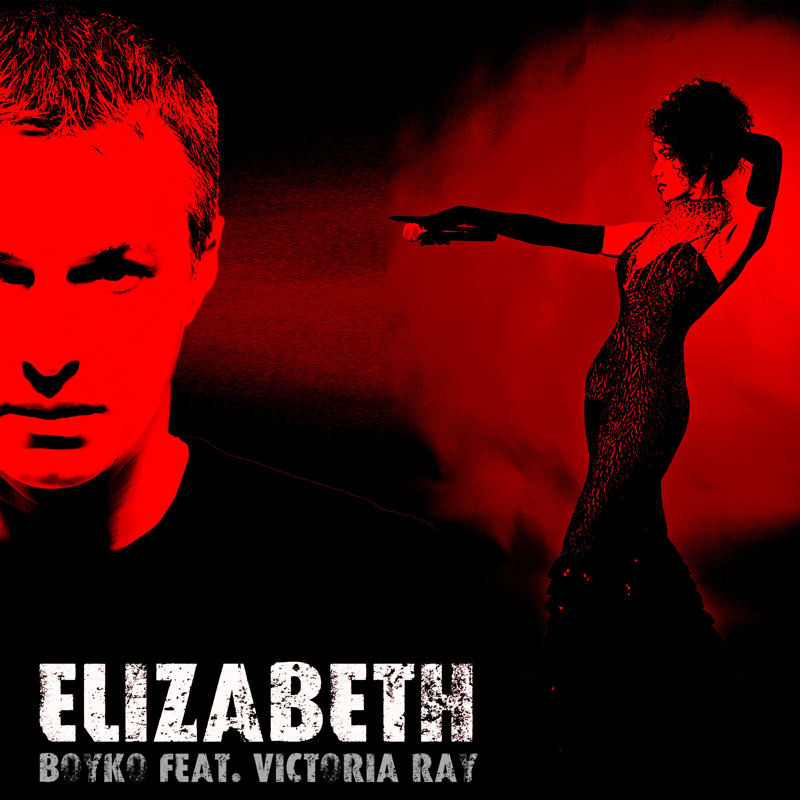 Dj Boyko feat. Victoria Ray - Elizabeth (Vocal Radio Mix) episode artwork