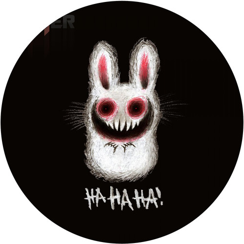 X-Killer - Hahaha (Original Mix) episode artwork