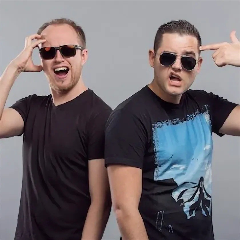 Da Tweekaz -The MegaMix