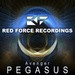 Avenger - Pegasus (Ex-Driver remix cut) [Red Force Recordings] episode artwork