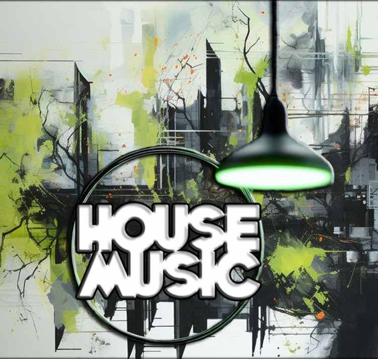 T.L.I. Project — DISCO DEEP HOUSE 2025 #7