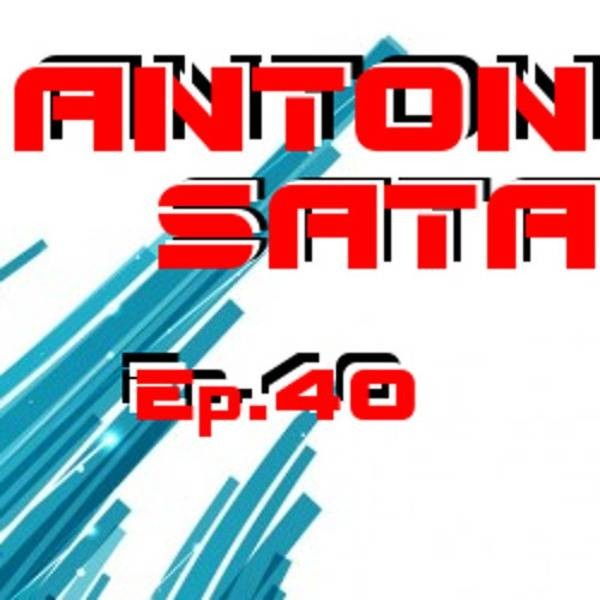 Anton SATA