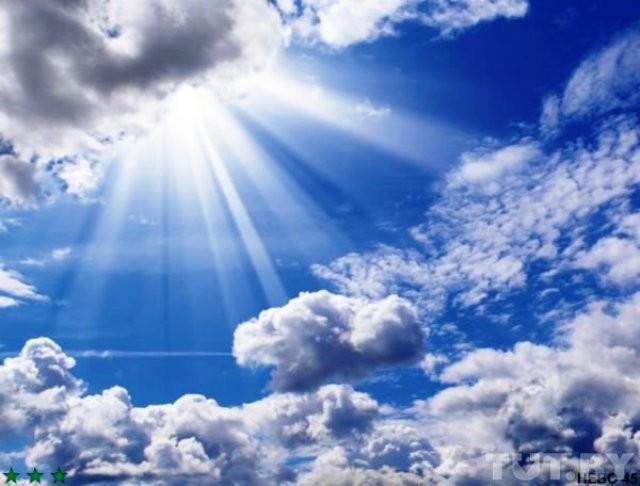 Andrew Gate - Heaven will know