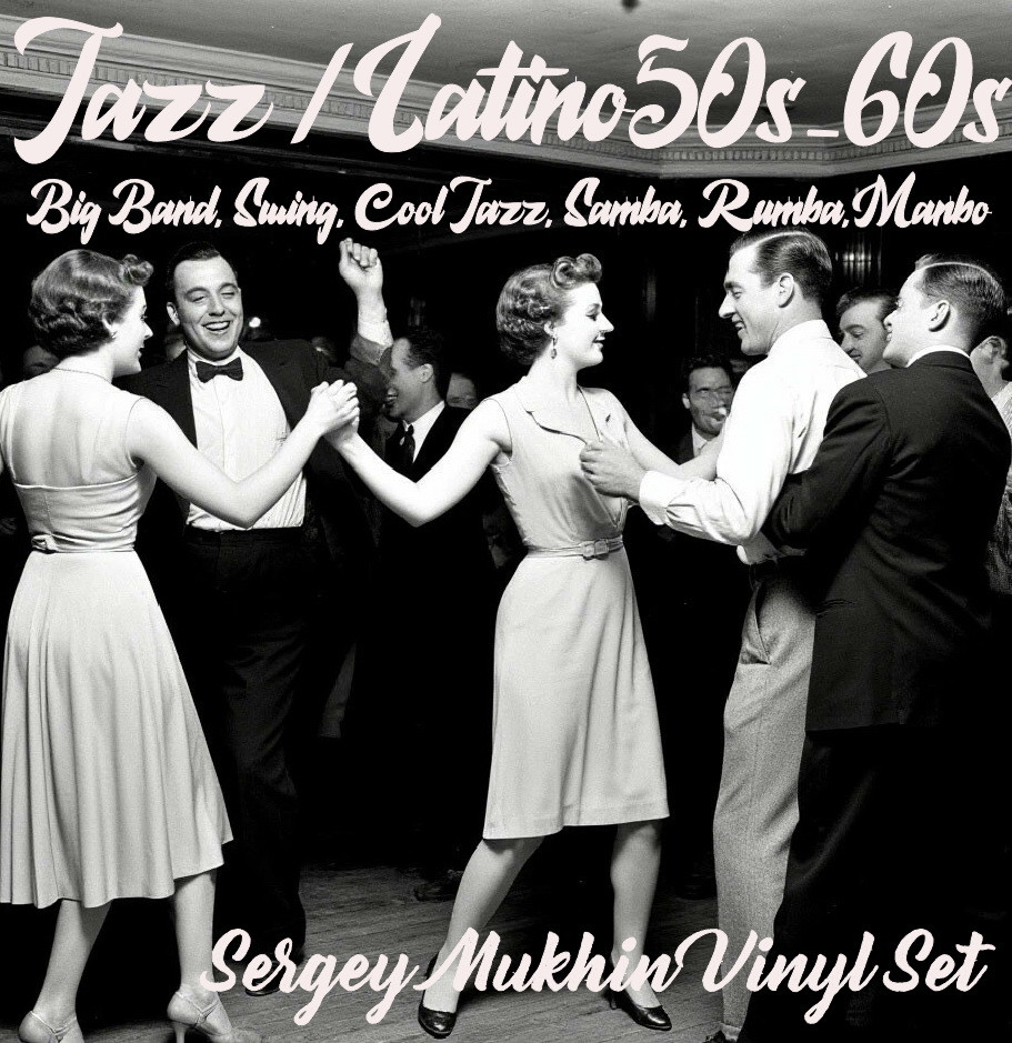 Mixes: Jazz