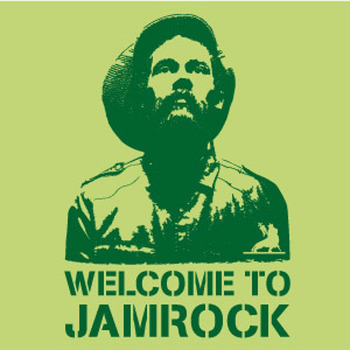Dmitriy Decoy - Jamrock [breaks] episode artwork
