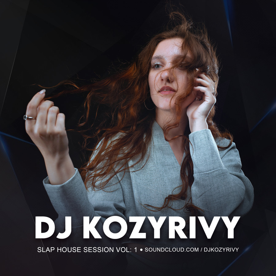 DJ KozyrIvy - Slap House Session Vol.1