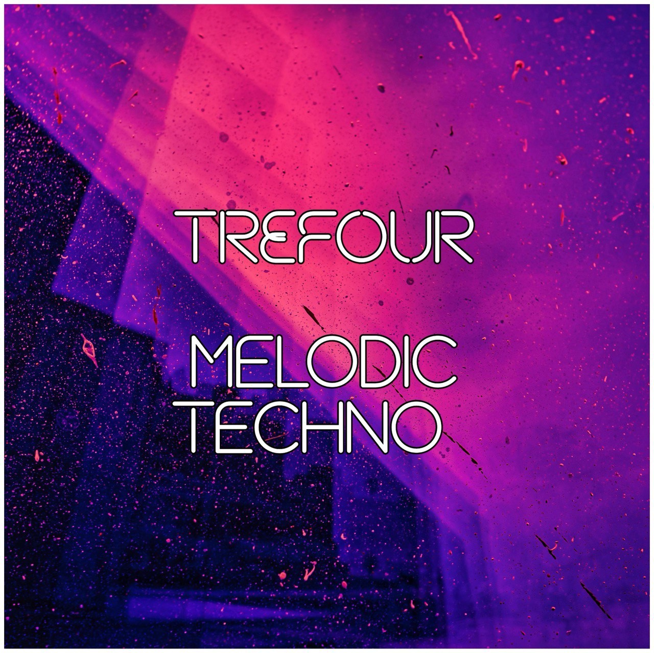 Mixes: Minimal Techno