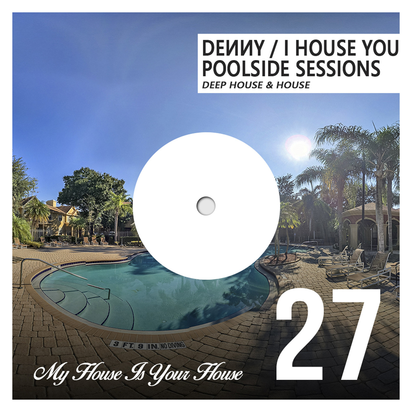 I House You