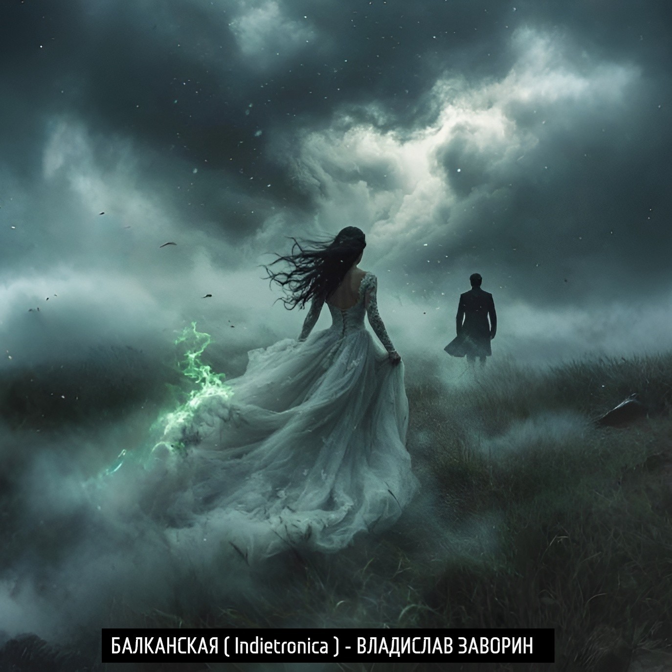 229 БАЛКАНСКАЯ ( Indietronica ) - ВЛАДИСЛАВ ЗАВОРИН episode artwork
