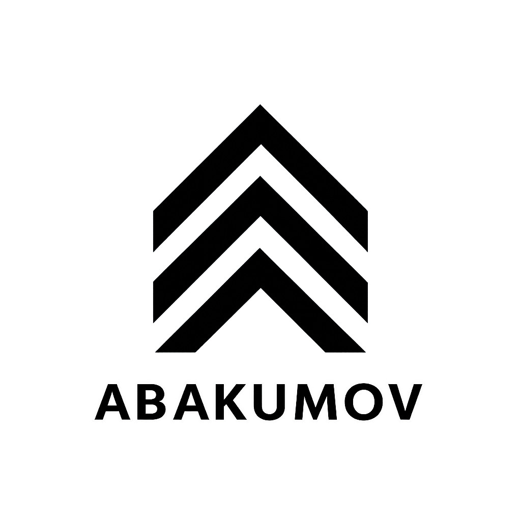 ABAKUMOV LIBRARY VOL.9 (Progressive House Mix) #9