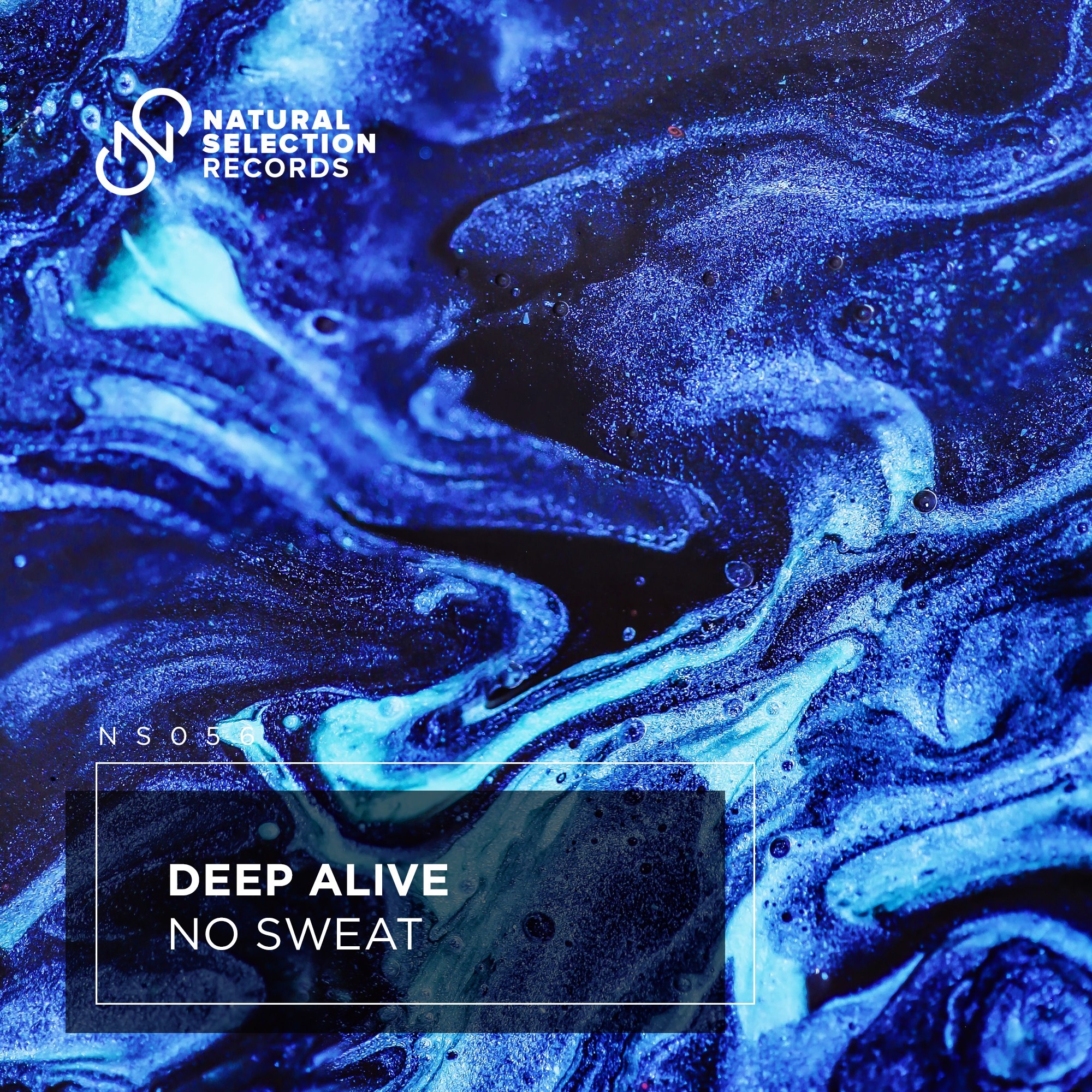 Deep Alive - No Sweat (Radio Mix) episode artwork