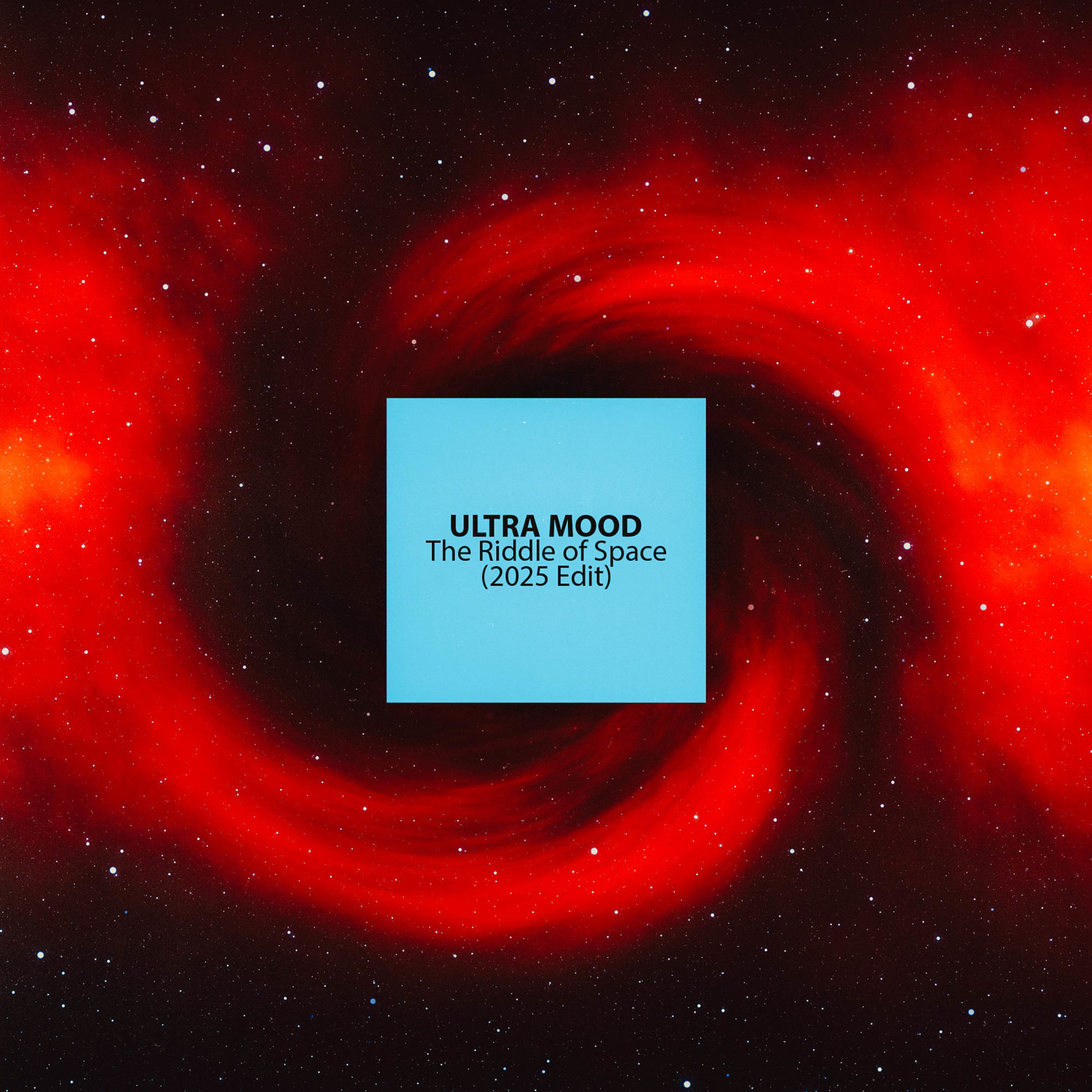 Ultra Mood - The Riddle of Space (2025 Edit) episode artwork