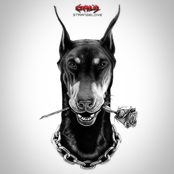 ORVi - Strangelove episode artwork