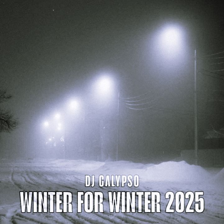 DJ Calypso - Waiting for Winter 2025