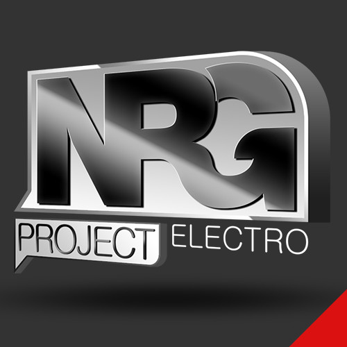 Volodya Flanger & Dj Levin (Project NRG Electro)