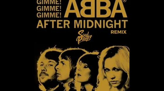 ABBA - Gimme Gimme Gimme [ A Man After Midnight ] ( Housemad Remix ) episode artwork